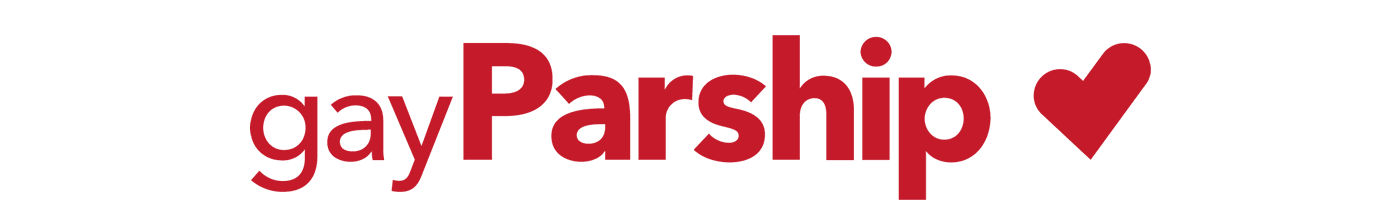 gayparship logo