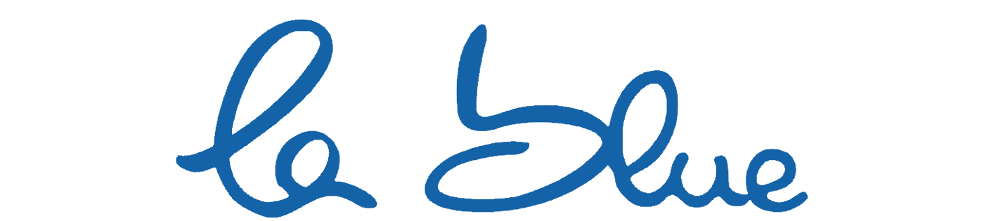 lablue logo