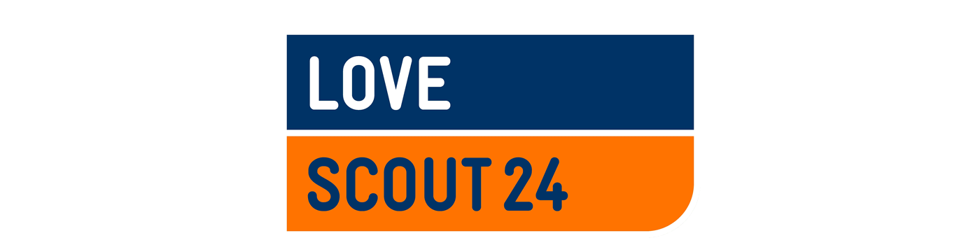 lovescout24 logo