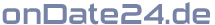 ondate24 logo
